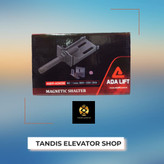 سنسور پلاستیکی آسانسوری آدالیفت ترک بدون آهن ربا